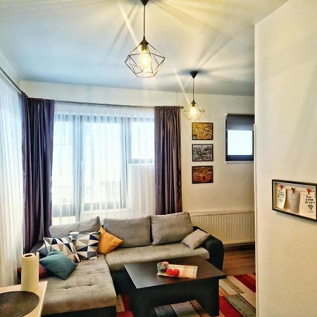 Downtown Apartment Travnik Eksteriør bilde
