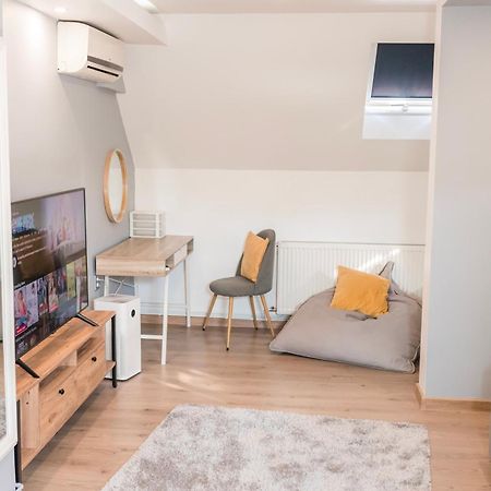 Downtown Apartment Travnik Eksteriør bilde