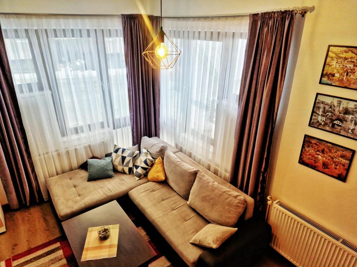 Downtown Apartment Travnik Eksteriør bilde