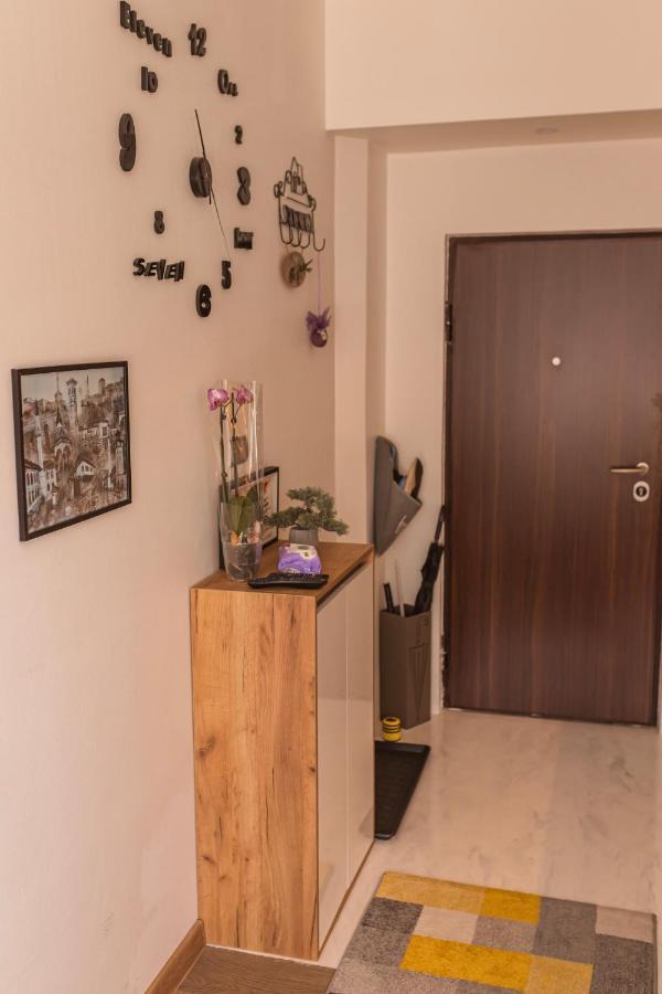 Downtown Apartment Travnik Eksteriør bilde