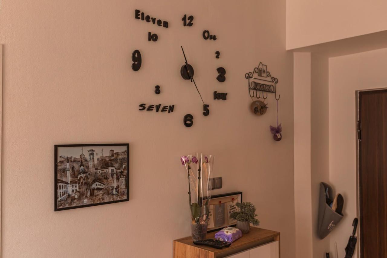Downtown Apartment Travnik Eksteriør bilde