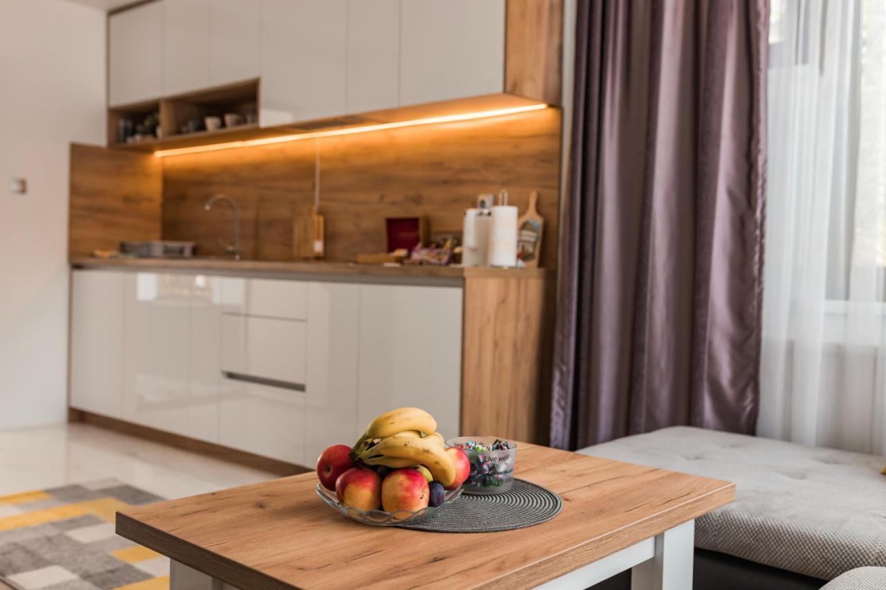 Downtown Apartment Travnik Eksteriør bilde