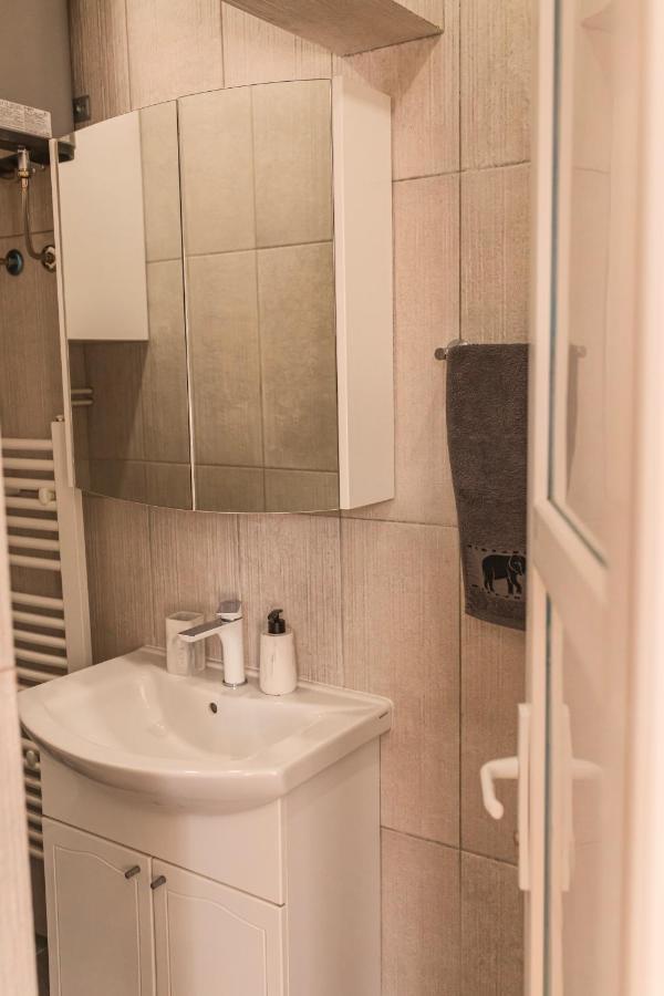 Downtown Apartment Travnik Eksteriør bilde