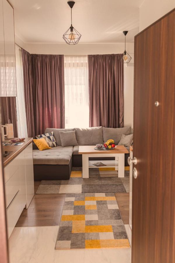 Downtown Apartment Travnik Eksteriør bilde
