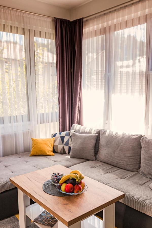Downtown Apartment Travnik Eksteriør bilde