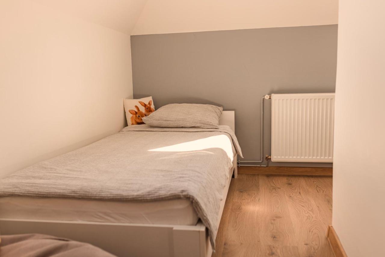 Downtown Apartment Travnik Eksteriør bilde