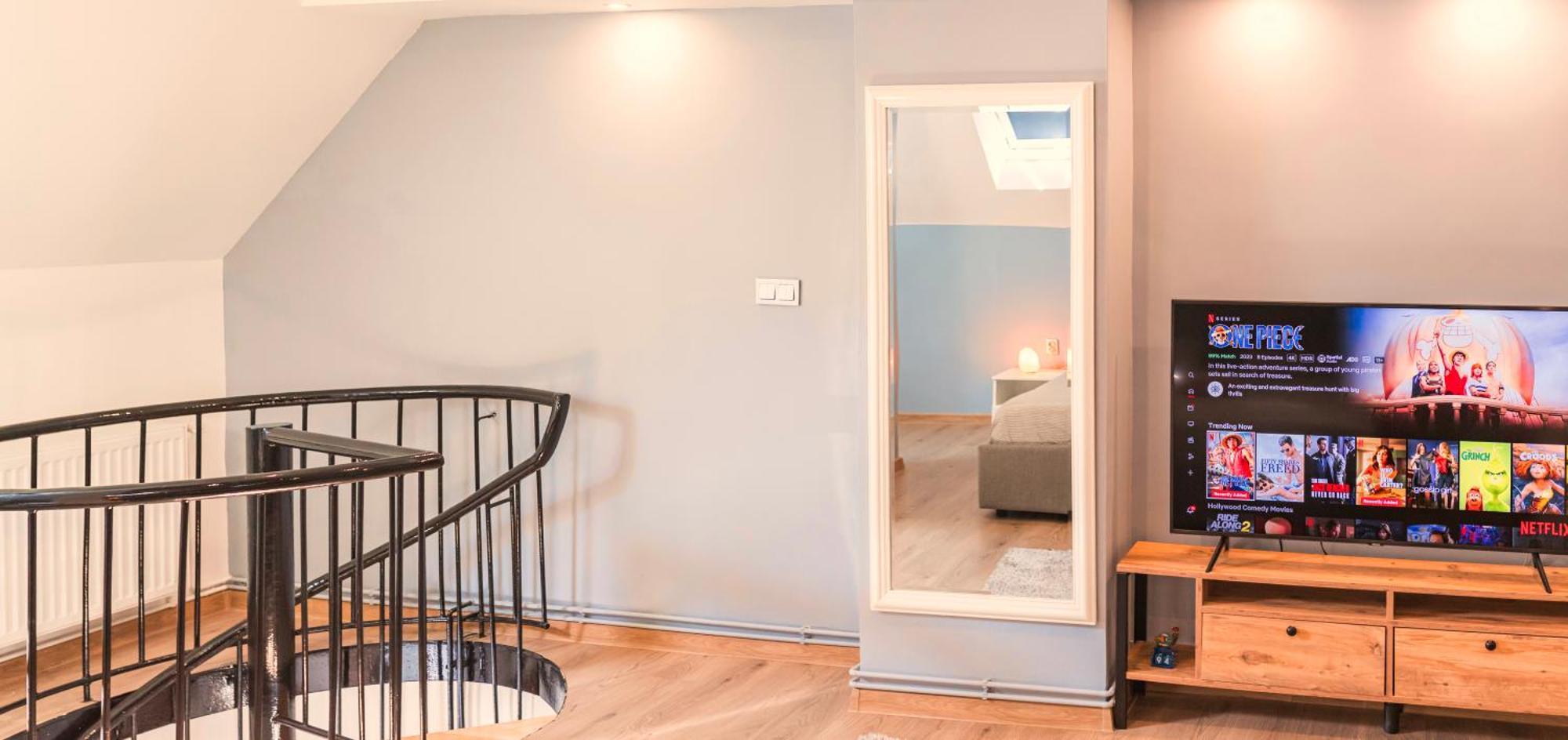 Downtown Apartment Travnik Eksteriør bilde