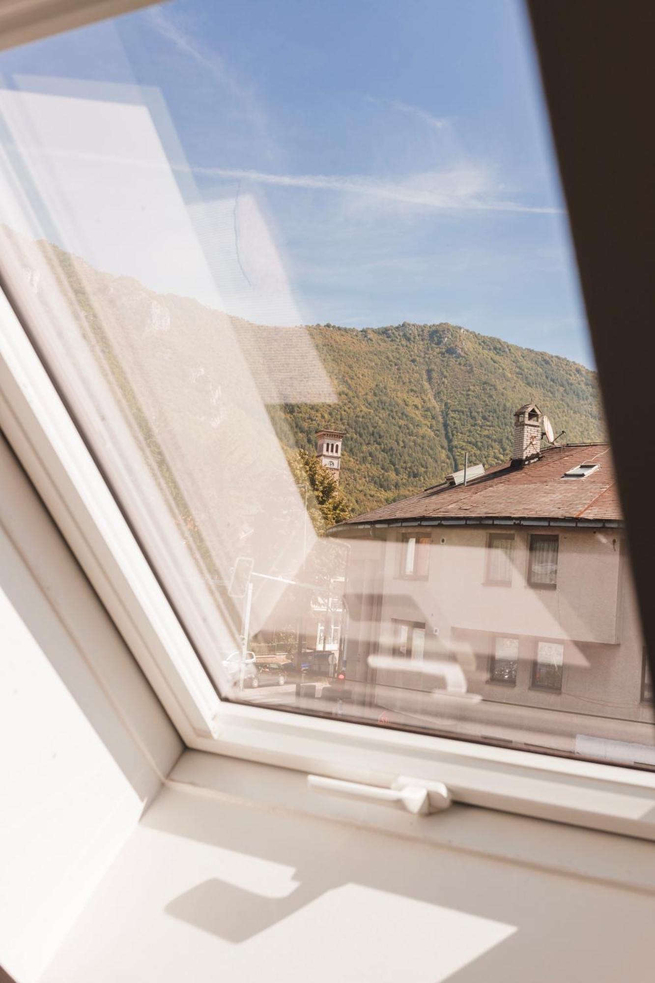 Downtown Apartment Travnik Eksteriør bilde