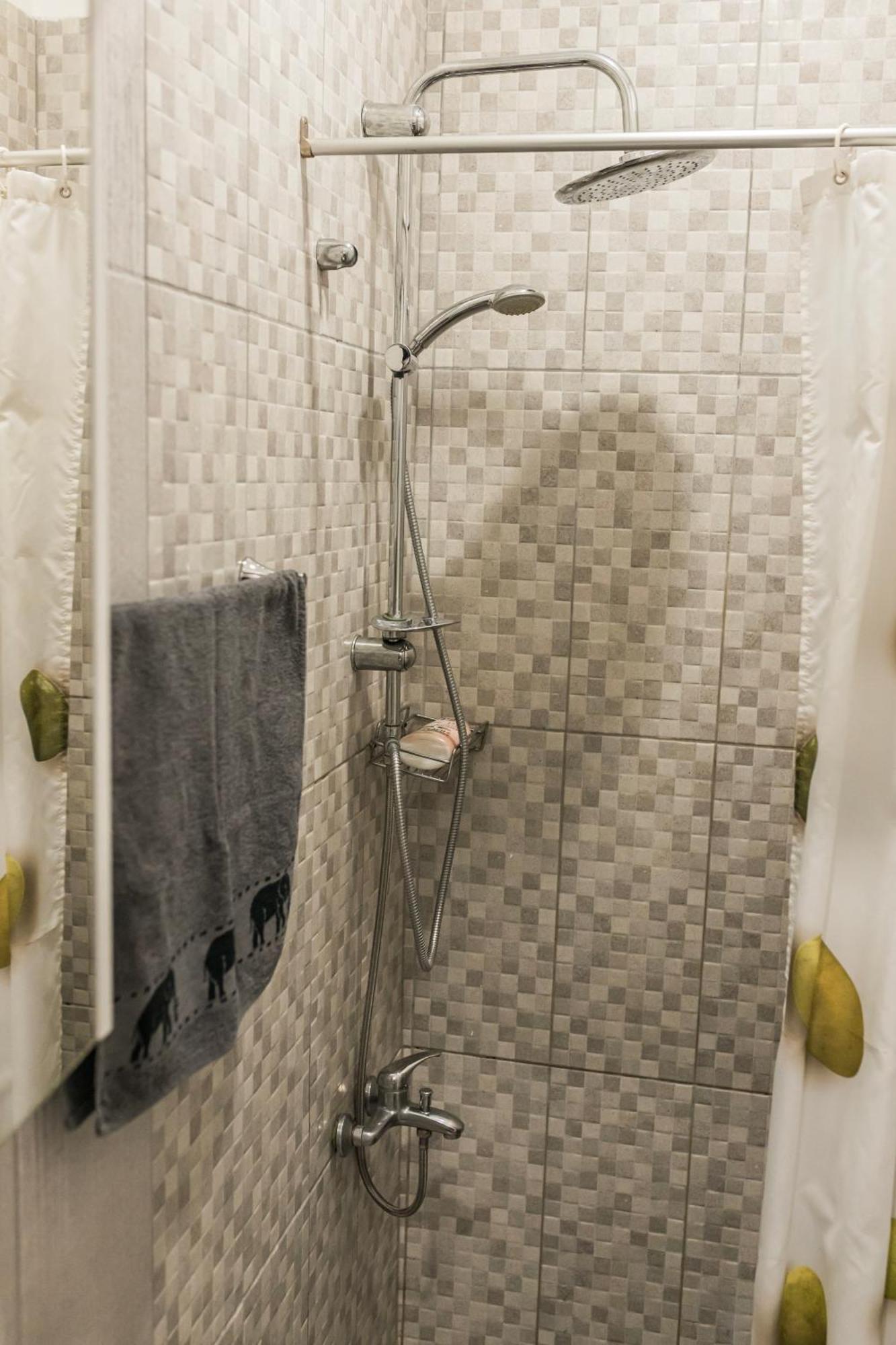 Downtown Apartment Travnik Eksteriør bilde